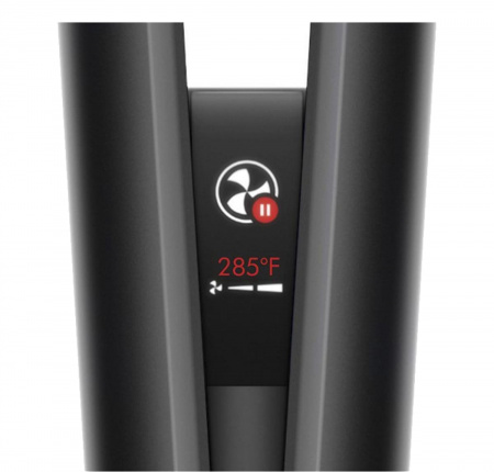 Выпрямитель для волос Dyson Airstrait HT01 Onyx/Gold, Оникс/золото