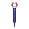 Фен Dyson Supersonic HD08 (Gift Edition) Vinca Blue/Rose, фиалковый/розовый