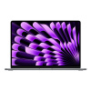 Apple MacBook Air 13" (M3, 8C CPU, 8C GPU, 2024) 8Gb, 256Gb SSD (MRXN3) «серый космос»