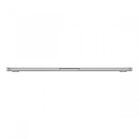 Apple MacBook Air 15" (M5, 10C CPU, 10C GPU, 2026) 16/1TB SSD (MDVA4) Silver, серебристый