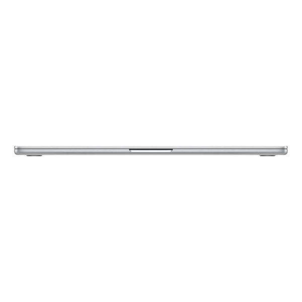 Apple MacBook Air 15" (M5, 10C CPU, 10C GPU, 2026) 16/512GB SSD (MDV94) Silver, серебристый