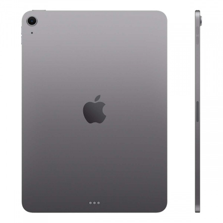 Apple iPad Air 11" (M3, 2025) Wi-Fi 1TB Space Gray, «серый космос»