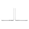 Apple MacBook Pro 16" (M5 Pro, 18C CPU, 20C GPU, 2026) 48/1TB SSD (MGE64) Silver, серебристый