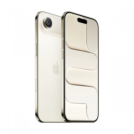 iPhone Air 1TB eSIM Light Gold, золотистый (без RuStore)