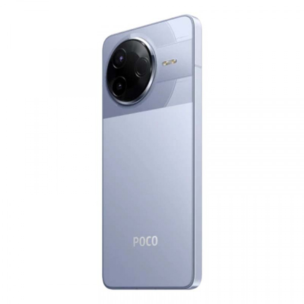 Xiaomi POCO F7 Pro 12/256GB Blue, голубой