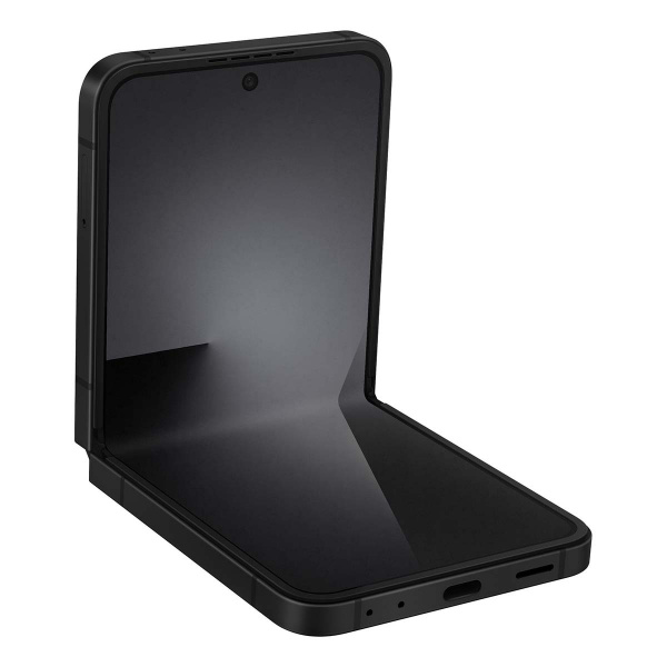 Samsung Galaxy Z Flip7 FE 8/128GB (2025) Black, чёрный