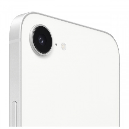 iPhone 17e 512GB White, белый