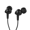 Проводные наушники JBL C100i чёрные