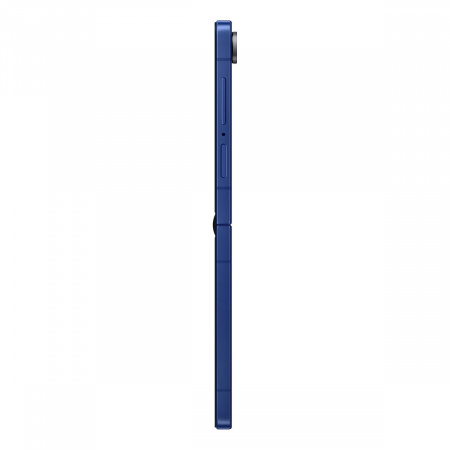 Samsung Galaxy Z Flip7 12/256GB (2025) Blue Shadow, синий