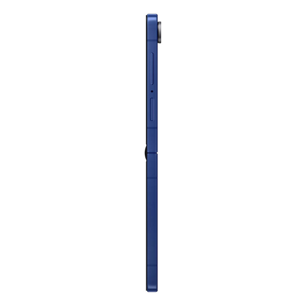 Samsung Galaxy Z Flip7 12/256GB (2025) Blue Shadow, синий