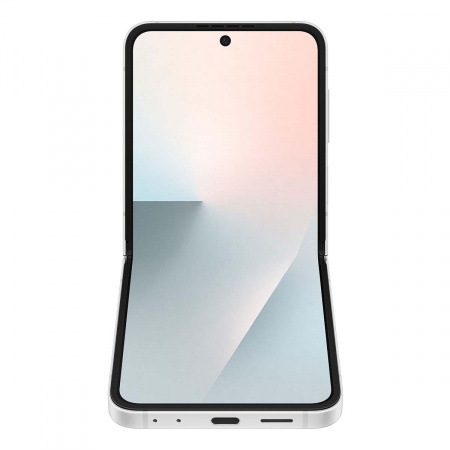 Samsung Galaxy Z Flip7 FE 8/256GB (2025) White, белый