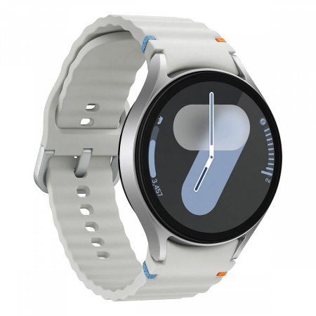 Samsung Galaxy Watch7 44 мм Silver, серебро