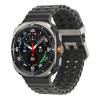 Samsung Galaxy Watch Ultra 47 мм Titanium Silver, серебряный титан