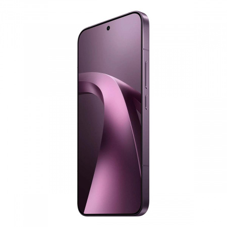 Xiaomi 17T Pro 12/256GB Purple, фиолетовый