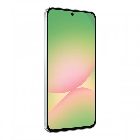 Samsung Galaxy A56 5G (2025) 12/256GB зелёный
