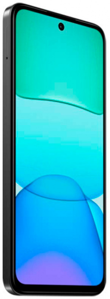 Xiaomi Redmi 13 6/128Gb Черный
