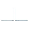 Apple MacBook Air 15" (M5, 10C CPU, 10C GPU, 2026) 16/1TB SSD (MDVT4) Sky Blue, «голубое небо»