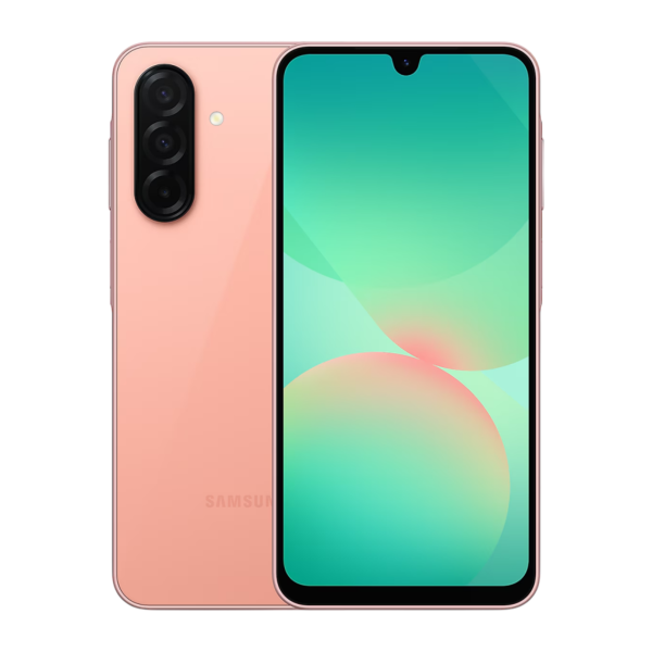 Samsung Galaxy A26 8/256GB Pink, розовый