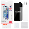Защитное стекло 3D ANMAC для iPhone 12 Mini