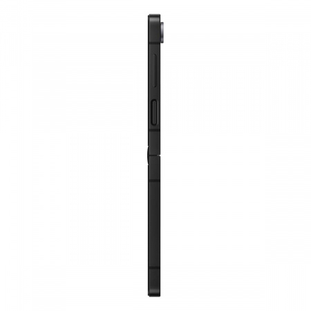 Samsung Galaxy Z Flip7 FE 8/128GB (2025) Black, чёрный