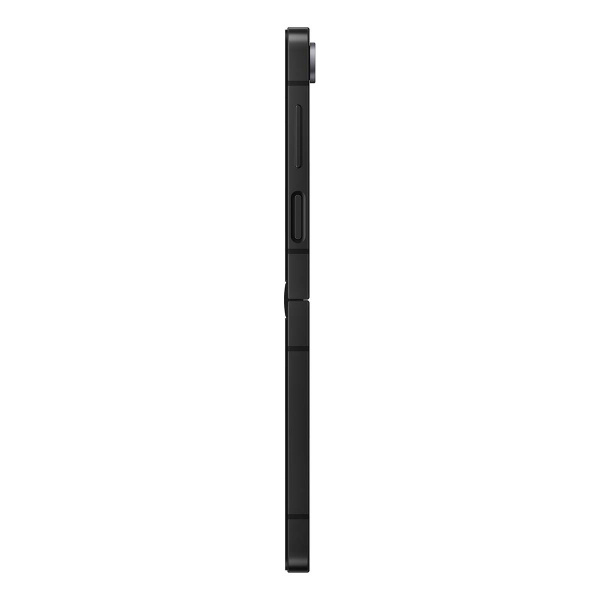 Samsung Galaxy Z Flip7 FE 8/128GB (2025) Black, чёрный