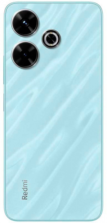 Xiaomi Redmi 13 6/128Gb Голубой