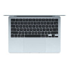 Apple MacBook Air 15" (M4 10C CPU, 10C GPU, 2025) 16Gb, 256Gb SSD (MC7A4) Sky Blue, «голубое небо»