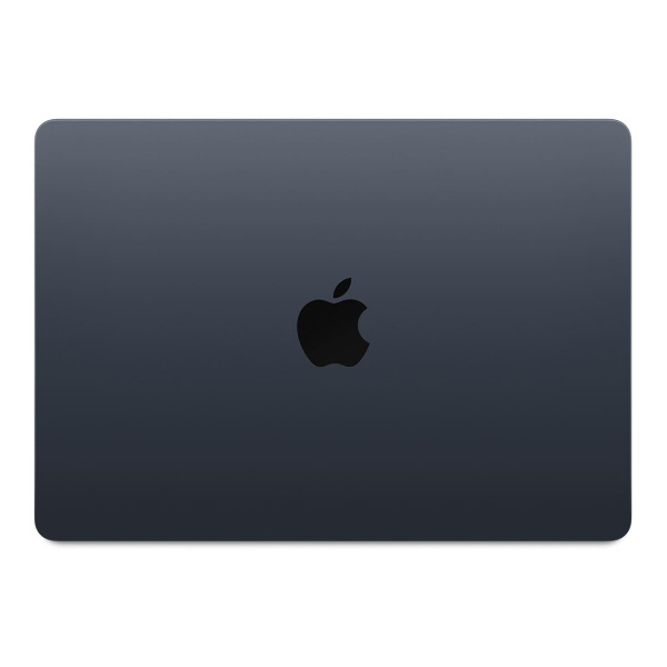 Apple MacBook Air 13" (M2, 2022) 8 ГБ, 256 ГБ SSD (MLY33) «тёмная ночь»
