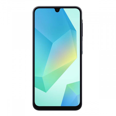 Samsung Galaxy A16 6/128GB Чёрный