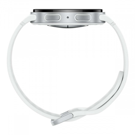 Samsung Galaxy Watch8 40мм Silver, серебро