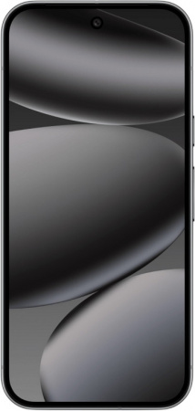 Google Pixel 10 Pro 512GB Obsidian, чёрный