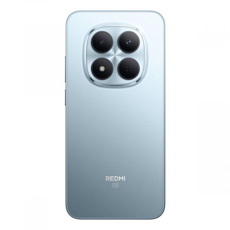 Xiaomi Redmi Note 15 Pro 5G 12/512GB Glacier Blue, голубой