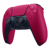 Геймпад беспроводной PlayStation DualSense Красный