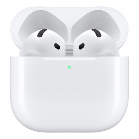 Наушники Apple AirPods 4