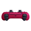 Геймпад беспроводной PlayStation DualSense Красный