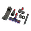 Пылесос Dyson V8 Slim Fluffy Extra (SV10K)
