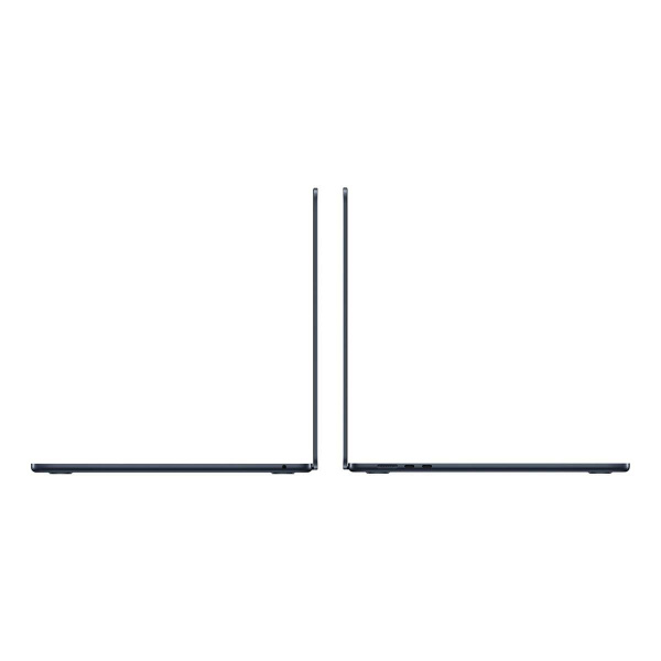 Apple MacBook Air 15" (M5, 10C CPU, 10C GPU, 2026) 16/512GB SSD (MDVH4) Midnight, «тёмная ночь»