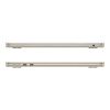 Apple MacBook Air 13" (M2, 2022) 16 ГБ, 256 ГБ SSD (Z15Y0000B) «сияющая звезда»