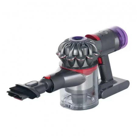 Пылесос Dyson V8 Slim Fluffy Extra (SV10K)