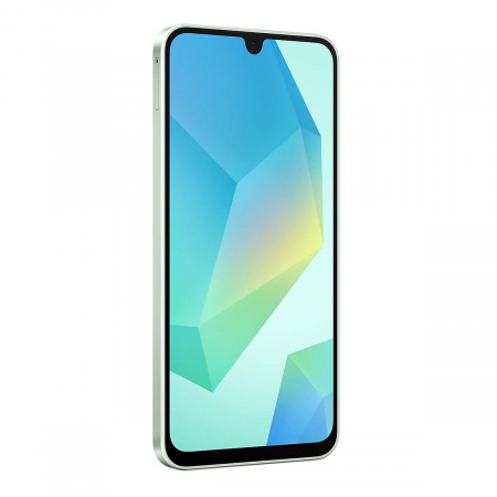 Samsung Galaxy A16 4/128GB Зелёный