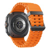 Samsung Galaxy Watch Ultra 47 мм Titanium Gray, серый титан (2025)