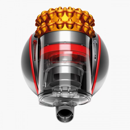 Пылесос Dyson Cinetic Big Ball Multifloor 2