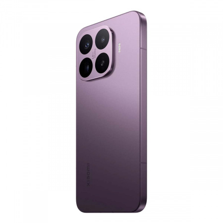 Xiaomi 17T Pro 12/256GB Purple, фиолетовый