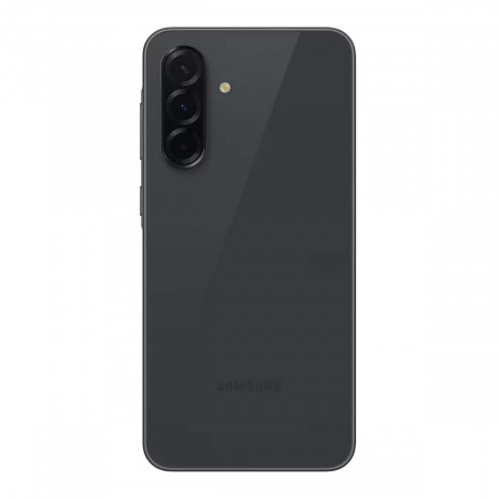 Samsung Galaxy A36 5G (2025) 6/128GB чёрный