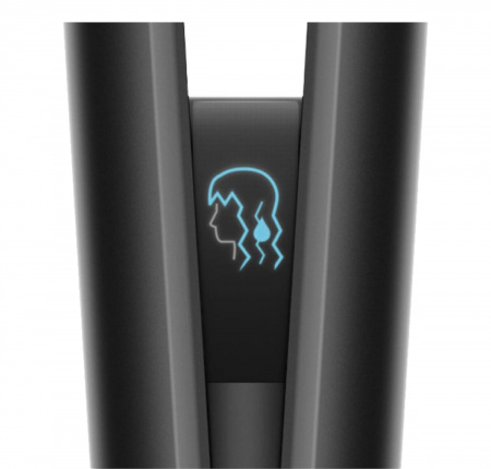 Выпрямитель для волос Dyson Airstrait HT01 Onyx/Gold, Оникс/золото