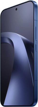 Xiaomi 17T Pro 12/256GB Blue, синий