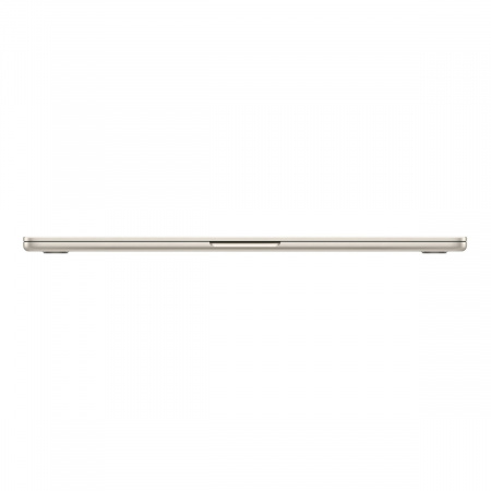 Apple MacBook Air 15" (M2, 8C CPU, 10C GPU, 2023) 8 ГБ, 256 ГБ SSD (MQKU3) «сияющая звезда»