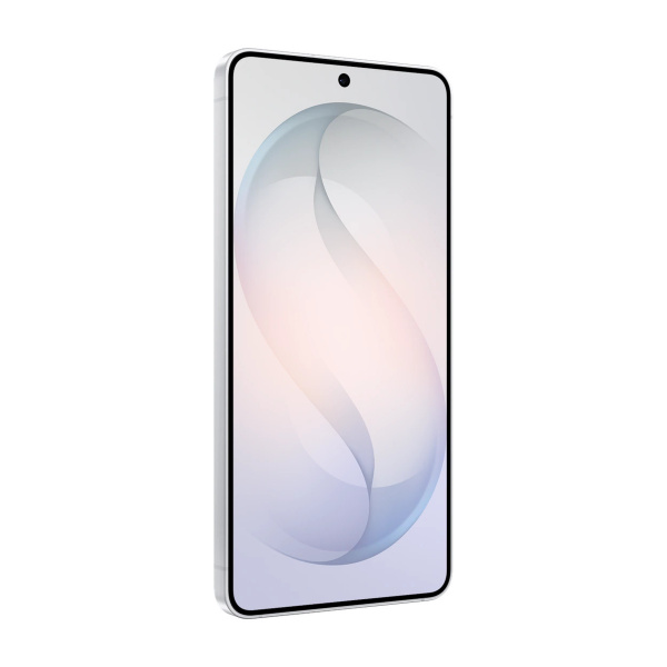 Samsung Galaxy S26+ 12/256GB White, белый