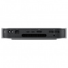 Apple Mac mini (M2, 8C CPU, 10C GPU, 2023) 8Gb, 256Gb SSD (MMFJ3) Silver, серебро