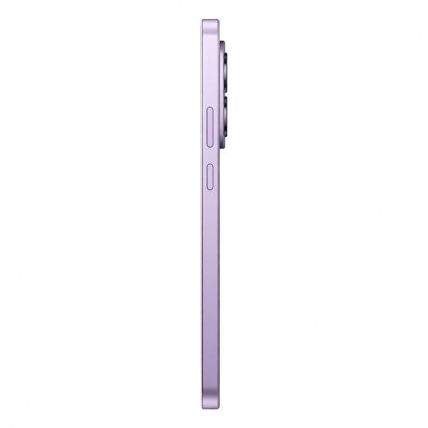 Xiaomi Redmi Note 15 Pro 5G 8/256GB Mist Purple, фиолетовый